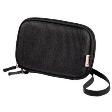 HAMA Kućište za tvrdi disk 2.5", EVA, crno